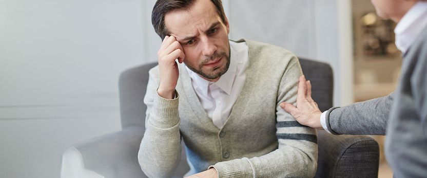 Curso Superior en Técnico en Tratamiento e Intervención de la Ansiedad y del Estrés