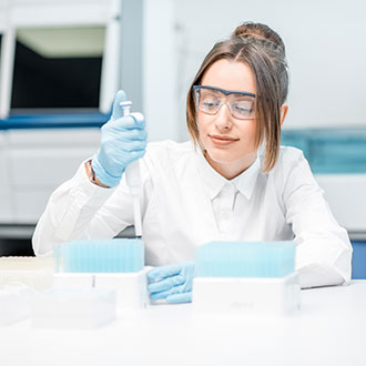 Experto Universitario en Análisis Microbiológico y Control de Calidad