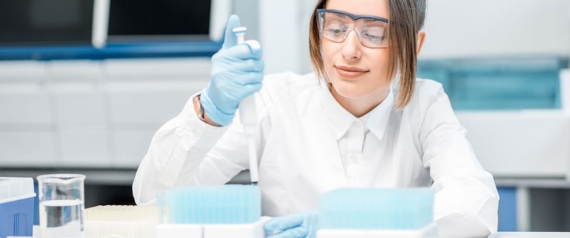Experto Universitario en Análisis Microbiológico y Control de Calidad