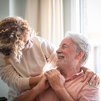 Curso Universitario de Especialización en Gestión y Coordinación de Atención Domiciliaria Sociosanitaria