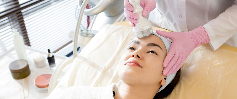 Curso Universitario de Especialización en Avances y Aplicaciones en Cosmética Dermatológica