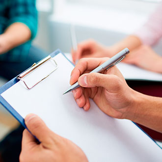 Curso Universitario de Especialización en Elaboración de Informes Psicológicos y Psicopedagógicos