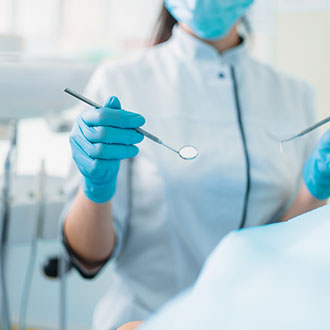 Curso Universitario de Especialización en Atención Odontológica para Niños con Necesidades Especiales