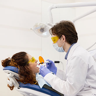 Curso Superior en Blanqueamiento Dental