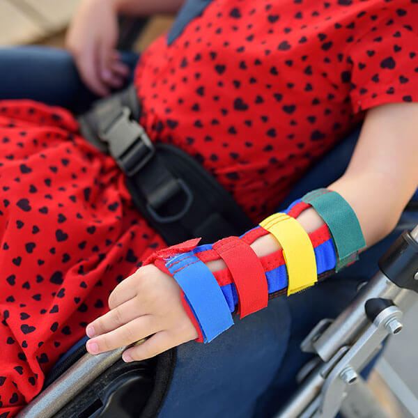 Curso en Ortopedia Infantil