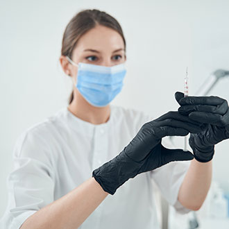 Curso Universitario de Especialización en Medicina Capilar