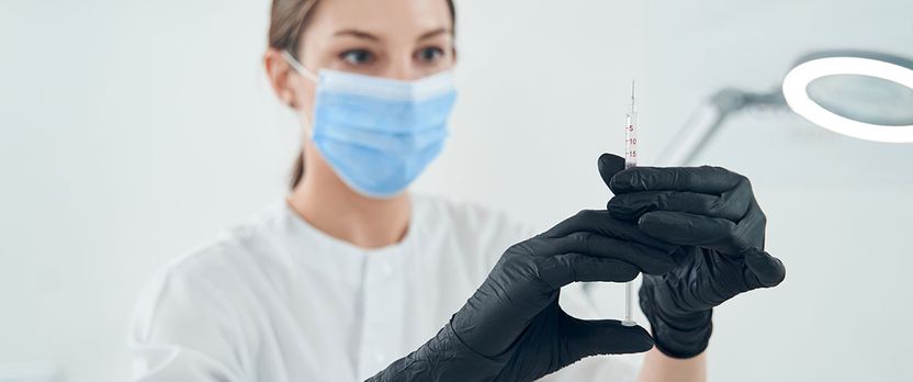 Curso Universitario de Especialización en Medicina Capilar