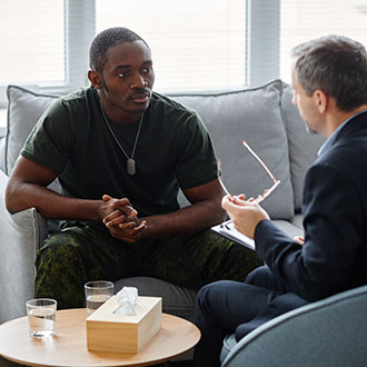 Curso Universitario de Especialización en Psicología: Mobbing en el Trabajo y Acoso Laboral