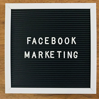 Experto Universitario en Estrategias de Publicidad y Marketing en Facebook