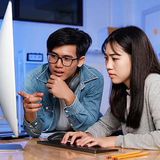 Curso de Desarrollo Profesional en TIC en Programación con Angular