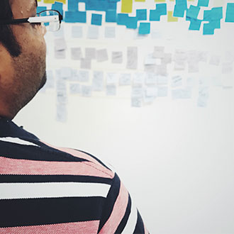 Experto Universitario en Metodologías Ágiles para Marketing Digital