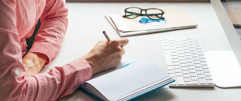 Curso de Desarrollo Profesional en Desarrollo de Proyectos Emprendedores y Planificación Estratégica