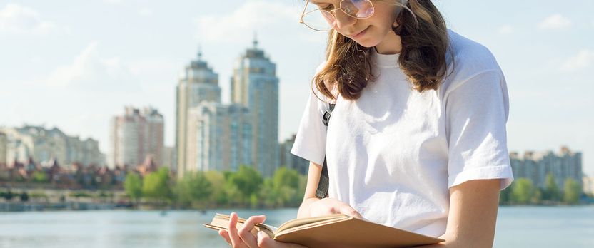 Experto Universitario en Análisis y Tendencias de la Literatura Contemporánea Infantil y Juvenil