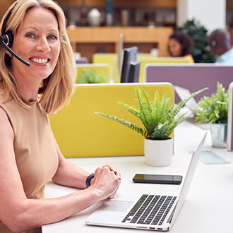 Curso Superior en Técnico Profesional en Fidelización de Clientes y Atención al Cliente