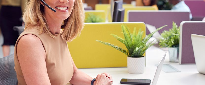 Curso Superior en Técnico Profesional en Fidelización de Clientes y Atención al Cliente