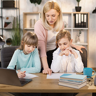 Curso Superior en Monitor de Jornadas de Convivencia Escolar