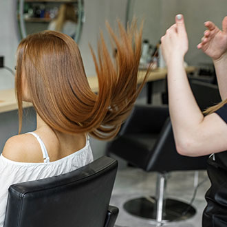 Curso Superior en Peluquería y Corte con Método Natural Cutting
