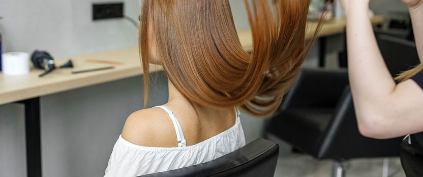 Curso Superior en Peluquería y Corte con Método Natural Cutting