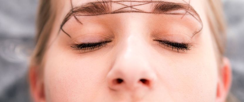 Curso Superior en Técnico de Micropigmentación Capilar