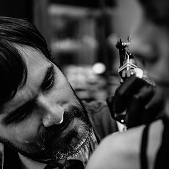 Curso en Prácticas de Higiene y Asepsia en el Arte del Tatuaje