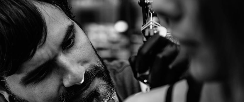Curso en Prácticas de Higiene y Asepsia en el Arte del Tatuaje