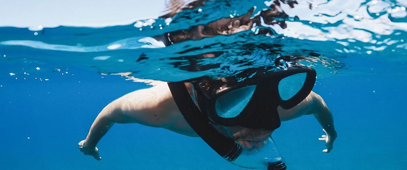 Curso Universitario de Especialización en Tratamientos y Cuidados Médicos en Ambientes Subacuáticos