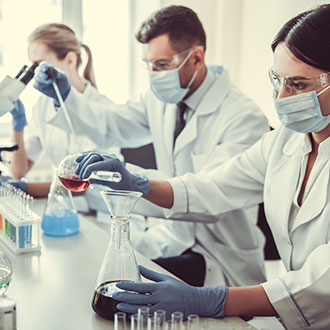 Curso Superior en Bioseguridad en los Laboratorios Hospitalarios