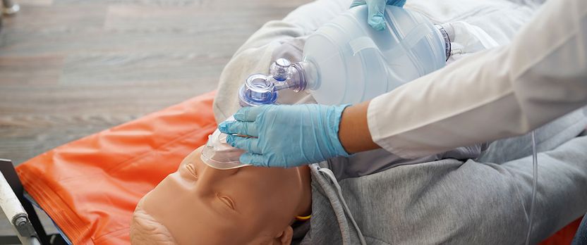 Curso Universitario de Especialización en Aplicaciones y Manejo de la Oxigenoterapia
