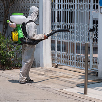 Curso Universitario de Especialización en Normativas y Prevención de la Legionelosis en el Ámbito Sanitario