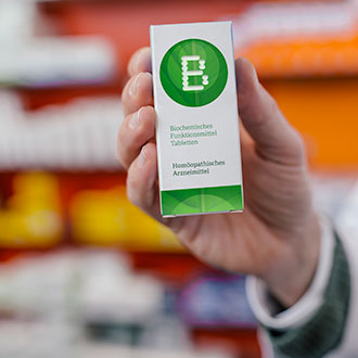 Curso en Fundamentos y Aplicaciones de la Homeopatía en Farmacia