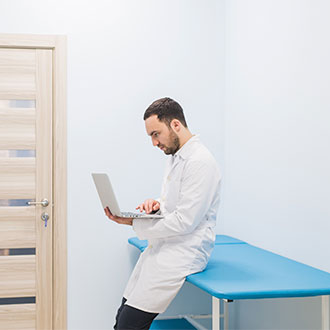 Curso Universitario de Especialización en Ergonomía