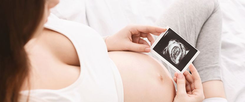 Curso Universitario de Especialización en Técnicas de Ecografía para Profesionales de Obstetricia