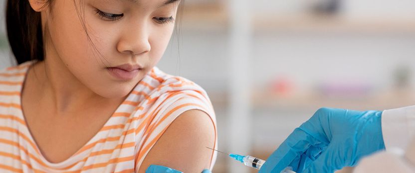 Curso Universitario de Especialización en Estrategias de Vacunación y Salud Pública