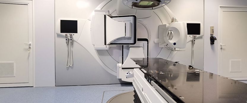 Curso de Desarrollo Profesional en Diseño y Gestión de Instalaciones en el Entorno Hospitalario