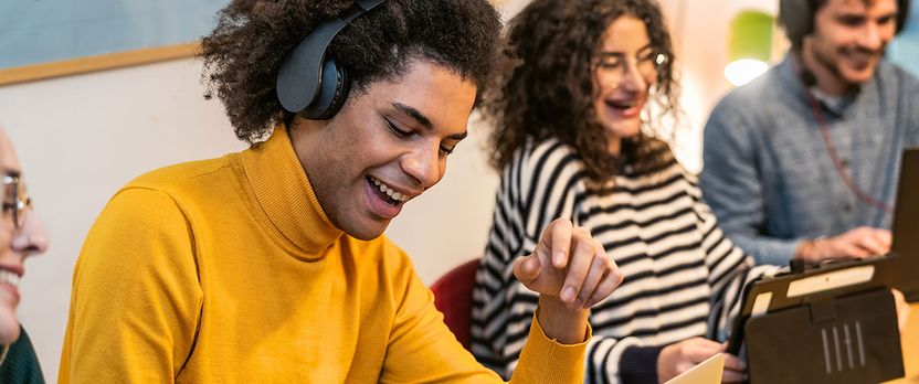 Curso Superior en Técnico Profesional en Educación Social y Comunitaria