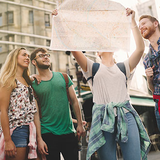 Curso Universitario de Especialización en Dirección Estratégica de Turismo