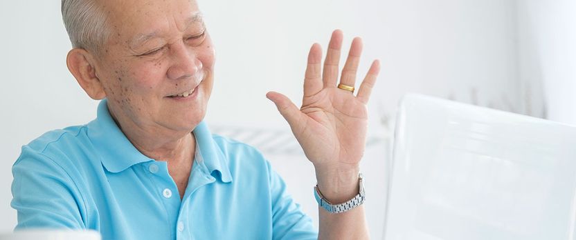 Curso Superior en Enfermedad de Alzheimer para Psicólogos