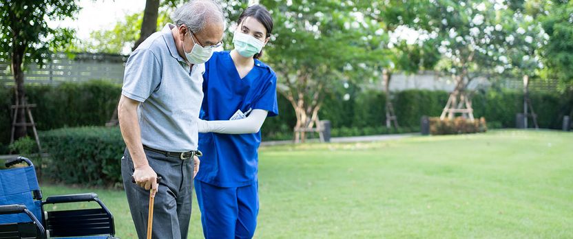 Curso Superior en Enfermedad de Alzheimer para Médicos