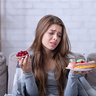 Curso Universitario de Especialización en Identificación y Manejo de Trastornos de la Alimentación en Adolescentes