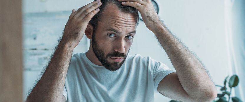 Curso Universitario de Especialización en Tratamiento Quirúrgico y Médico de las Alopecias