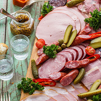 Curso en Manipulación Especializada de Alimentos de Alto Riesgo en Supermercados