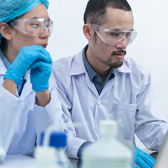 Curso Universitario de Especialización en Biología Forense