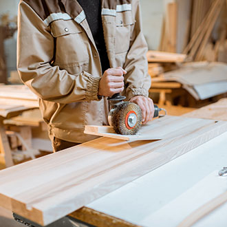 Curso en Técnico Profesional en Carpintería de Aluminio