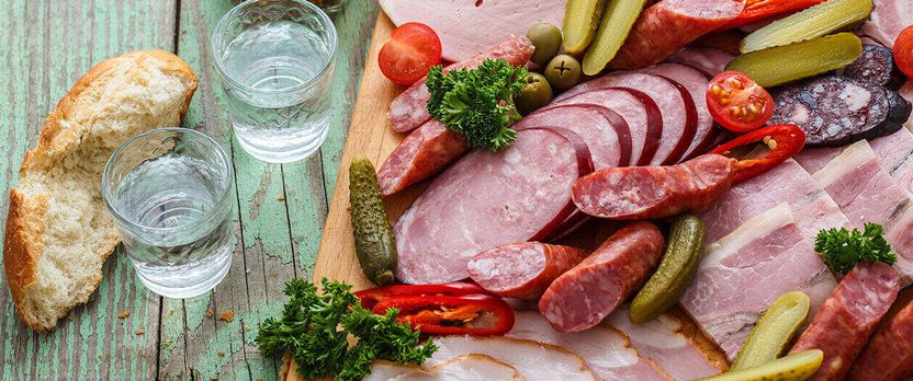 Curso en Manipulación Especializada de Alimentos de Alto Riesgo en Supermercados