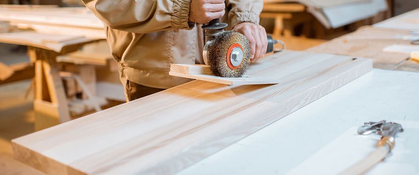 Curso en Técnico Profesional en Carpintería de Aluminio