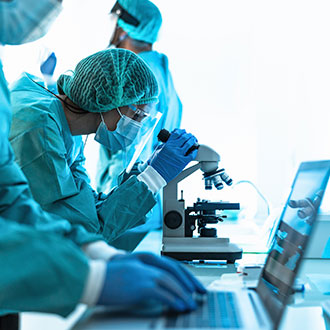 Experto Universitario en Diagnóstico Microbiológico y Parasitológico en Biomedicina