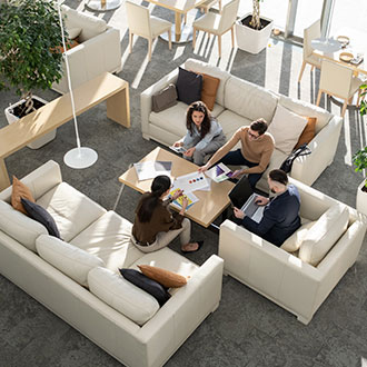 Curso de Desarrollo Profesional en Responsabilidad Social Corporativa