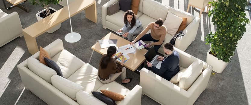 Curso de Desarrollo Profesional en Responsabilidad Social Corporativa