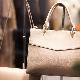 Curso de Especialización en Diseñadora de Bolsos