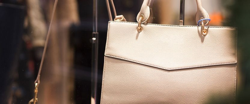 Curso de Especialización en Diseñadora de Bolsos